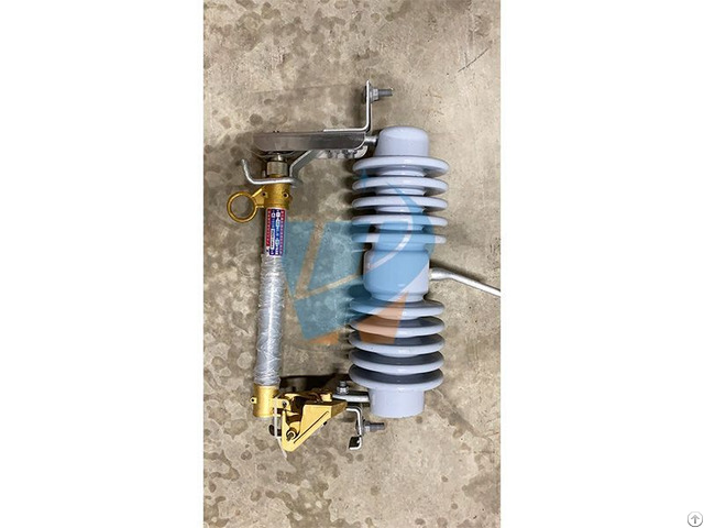 H Rw 12 24 Outdoor High Voltage Drop Fuse