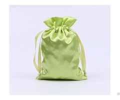 Satin Gift Pouch