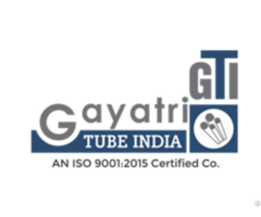 Gayatri Tube India