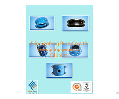 Ductile Iron Joint