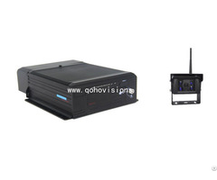 Wireless Camera With Hdd Mobile Dvr