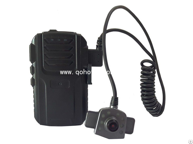 Full Hd 4g Body Worn Portable Mdvr M82hdvr