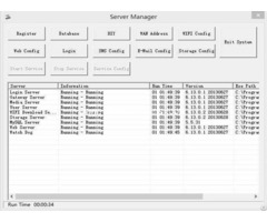Enter Management Software Cms Server