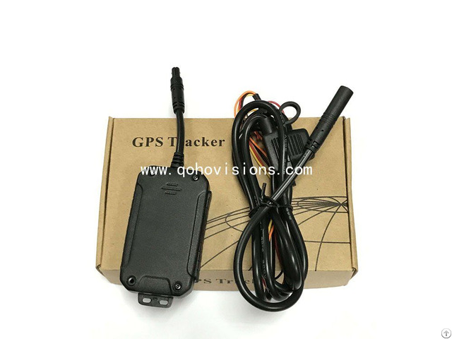 Gps Tracker 3g