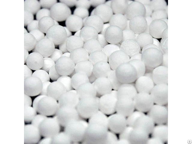 Activated Alumina To Remove Fluoride In Water Treatment