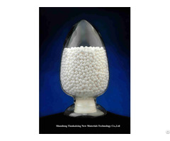 Activated Alumina For Gas Air Drying