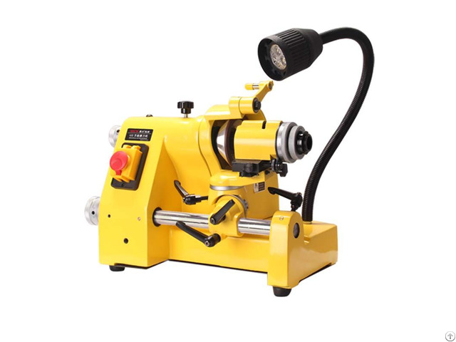 Mr U3 Universal Easy Operating Industrial Bench Grinder Grinding Machine With Great Reputation