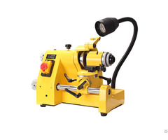 Mr U3 Universal Easy Operating Industrial Bench Grinder Grinding Machine With Great Reputation