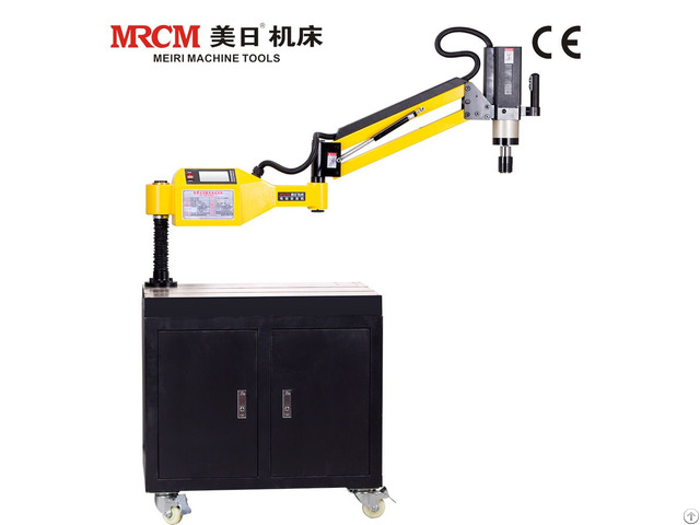 Mr Ds16 U Industrial Electric Cnc Servo Auto Tapping Machine