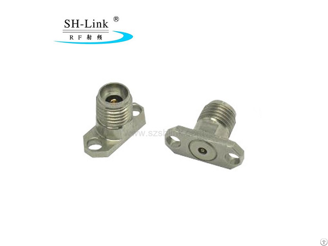 High Frequency Male Connector Customized