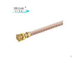 Bnc Female Connector To Ipex