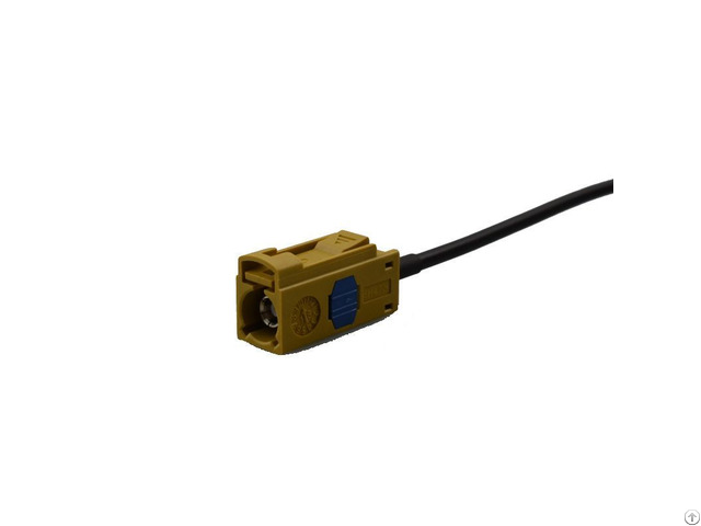 Auto Fakra Antanna Adapter Cable