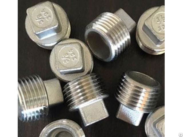 Choose Best Titanium Flanges