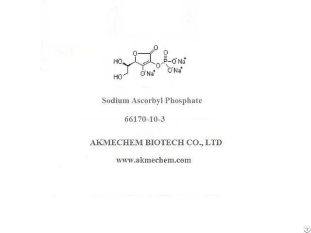 Deriv C Sodium Ascorbyl Phosphate