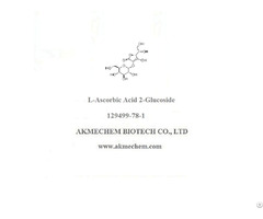 Deriv C L Ascorbyl 2 Glucoside