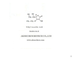 Deriv C Ethyl Ascorbic Acid
