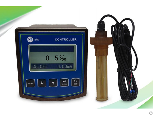 Online Salinity Meter Yd 5100