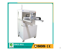 Cb 510ls High Efficient Screw Fastening Machine For Led Stage Lamp Trffic Lights Etc