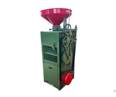 Hot Selling Sb Series Commercial Combined Rice Mill Machine