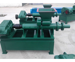 How Can The Charcoal Briquette Machine Produce High Quality Mechanism Carbon
