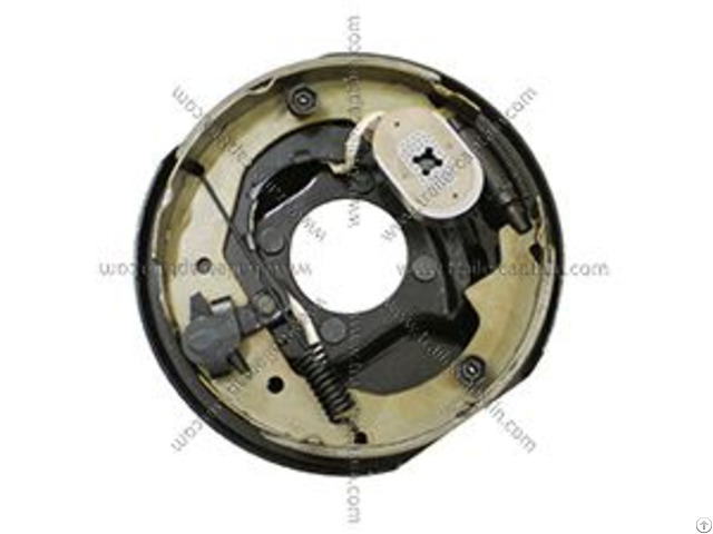 10 Inch X 2.25 Inch Trailer Electric Brake Assembly With Parking