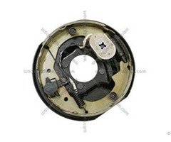 10 Inch X 2.25 Inch Trailer Electric Brake Assembly With Parking