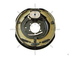 12 Inch X 2 Inch Trailer Electric Brake Assembly 5200 Lbs - 6000 Lbs - 7000 Lbs