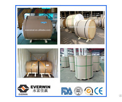 Insulation 1050 1060 3003 3004 3105 Alloy Aluminum Coil Manufacturer