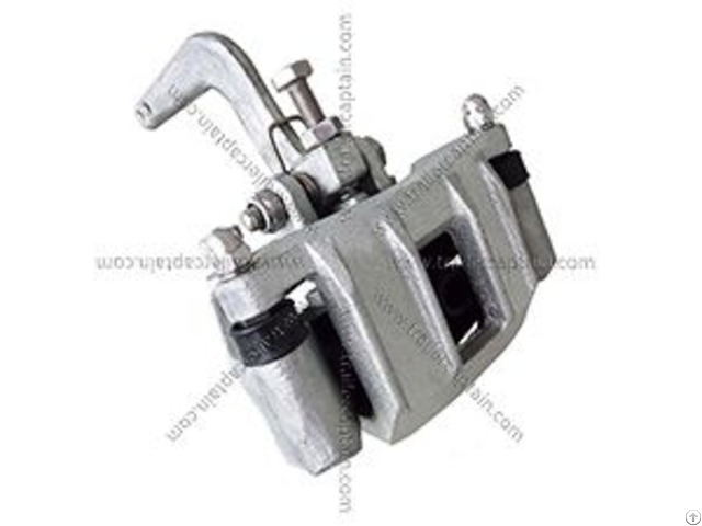 Boat Trailer Mechanical Centre Pull Disc Brake Caliper