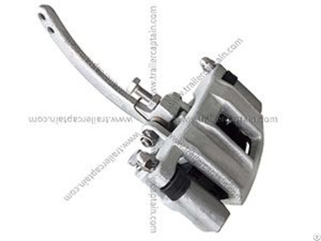 China Mechanical Forward Pull Disc Brake Caliper Australia Market