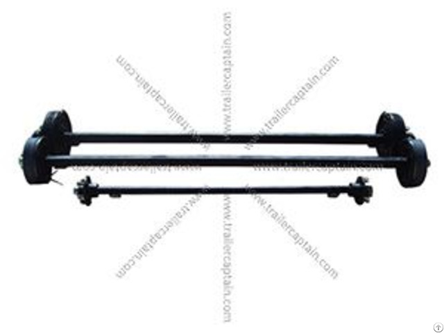 Trailer Axles For Sale