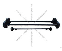 Trailer Axles For Sale