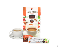 Valentian Natural Pollen 3in1 Coffee