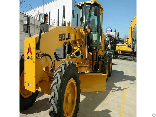 Sdlg Motor Grader