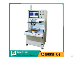High Precision Ccd Automatic Glue Dispensing Machine For Electronics