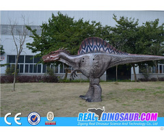 Bigger Size Spinosaurus Costume
