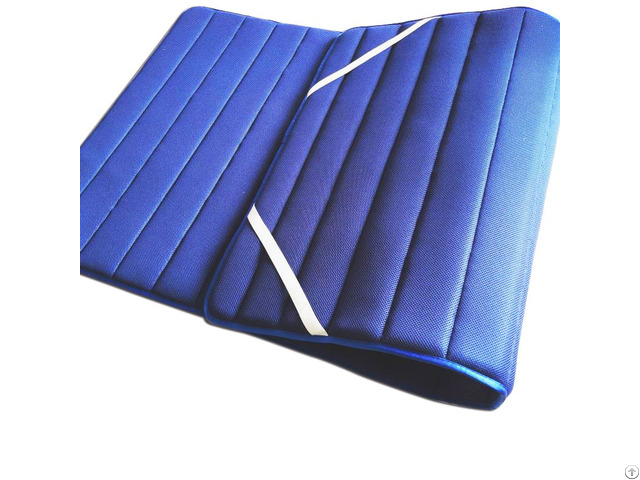 Cooling Mat Supplier