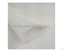 China 3d Mesh Fabric 5mm Thickness For Cool Cushion
