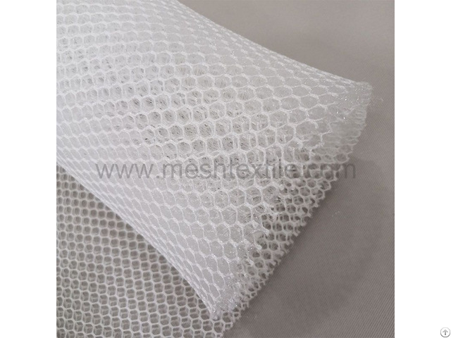 China 3d Mesh Fabric 9 10mm Thickness