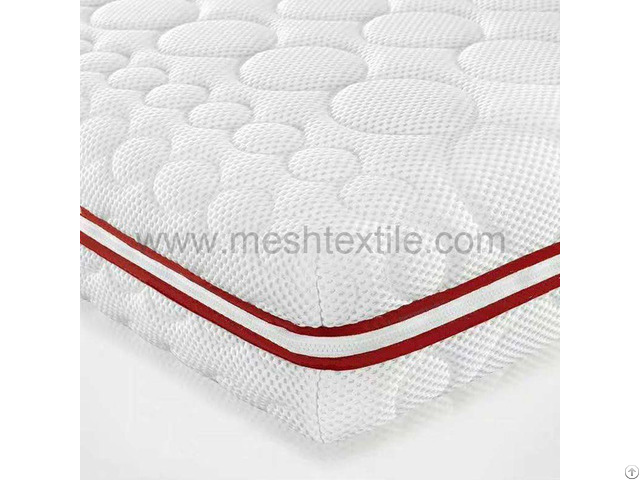 Thickness 10mm 20mm 3d Spacer Mesh