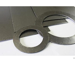 Ss316 Reinforced Graphite Sheets On Promotion