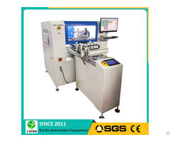 Automatic Micro Controller Ic Programming System Machine For Production Line