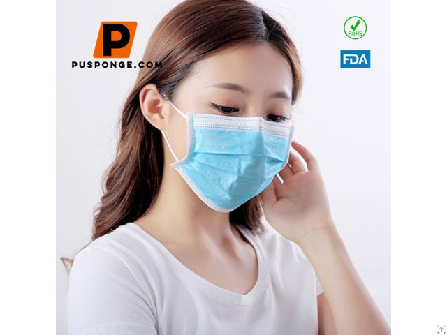 Medical Face Mask Supplier