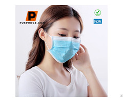 Medical Face Mask Supplier