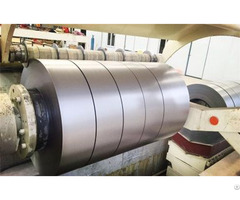 1600mm Automatic Sheet Steel Coil Slitting Line