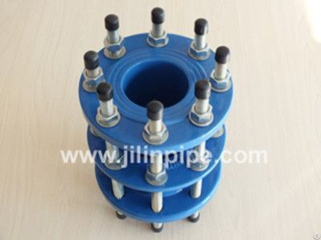 Ductile Iron Dismantling Joint