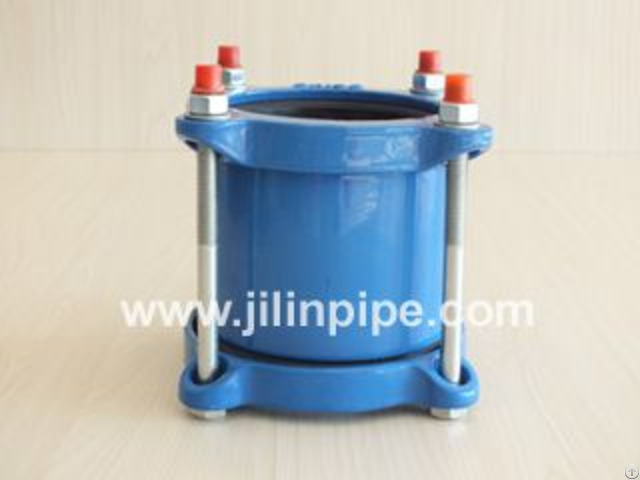 Ductile Iron Flexible Coupling