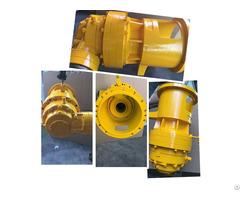 China Industrial Factory Price High Quality Hk 2258wg Gear Box