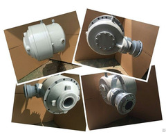 China Factory Direct Sale Best Price High Quality Concrete Mixing Gear Box Hk31a Manufacture