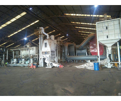 Yulong Complete Biomass Pelleting Plant Includes Chipper Grinder Pellet Machine Dryer Etc